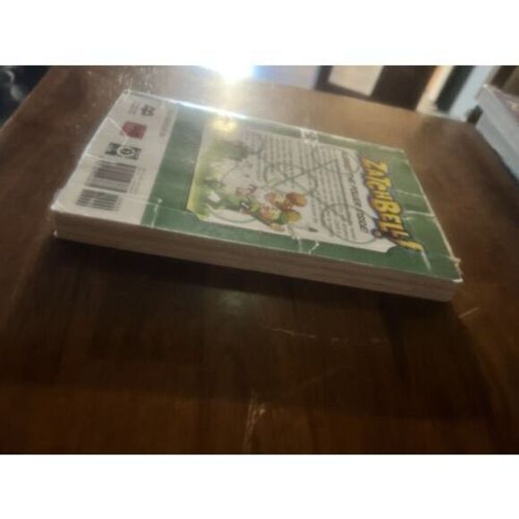 Zatch Bell! - Volume 6 by Makoto Raiku - First Edition Printing - Out of Print - Picture 6 of 9